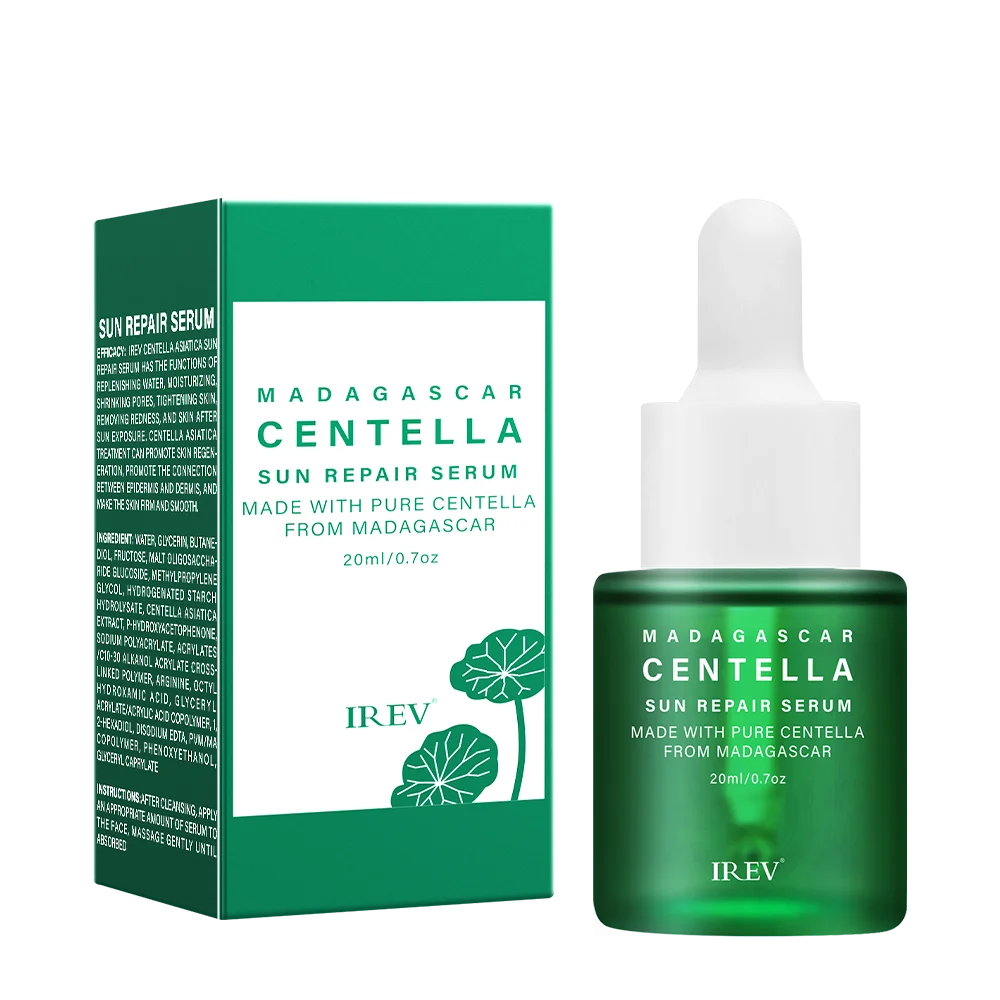 Centella Irev